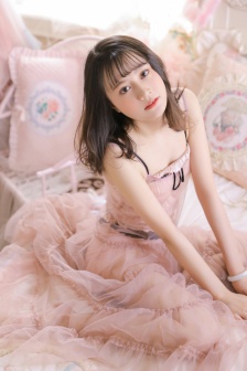 美女全棵身体